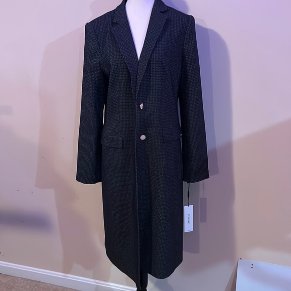 CK suit Jacket